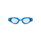 light smoke/blue/white