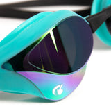 cobra core swipe mirror