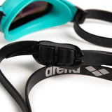 cobra core swipe mirror