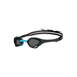 dark smoke/black/blue