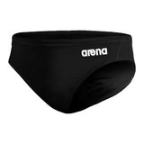 men's team swim briefs waterpolo solid
