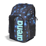 spiky iii backpack 45 allover