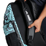 spiky iii backpack 45 allover