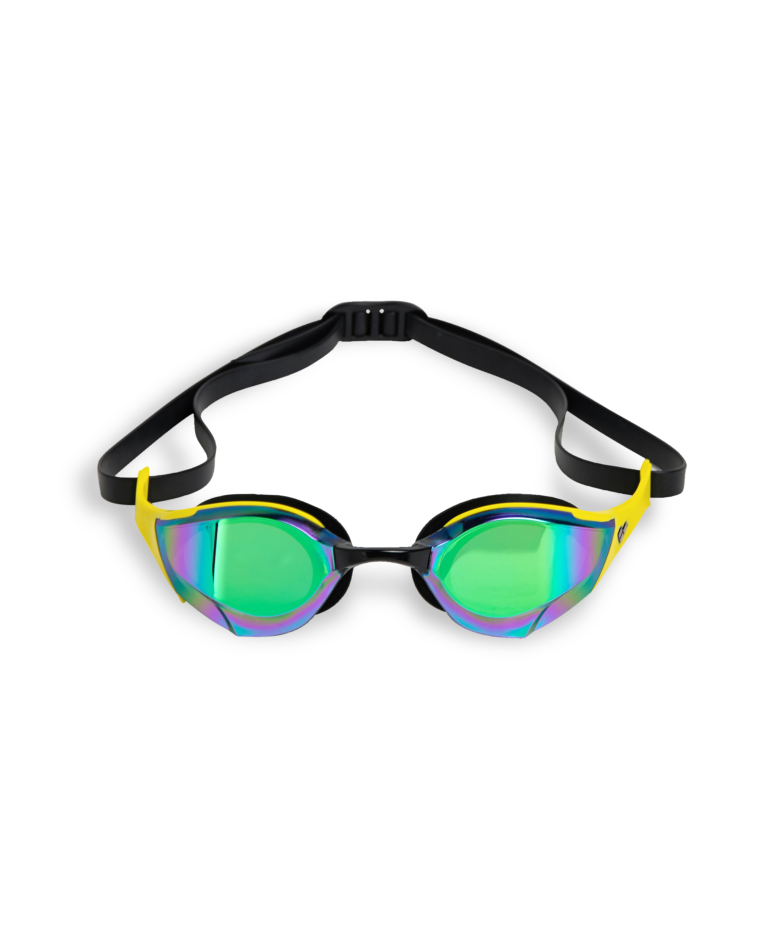 emerald/yellow/black