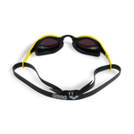 emerald/yellow/black