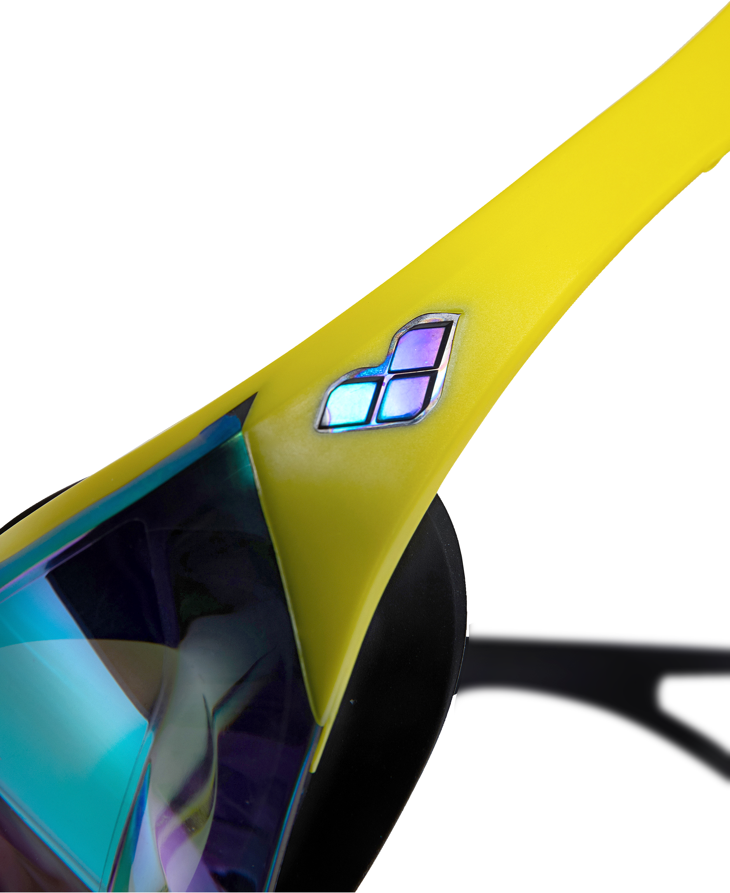 emerald/yellow/black