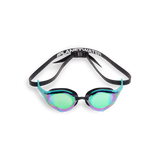 emerald/peacock/black