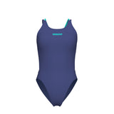 women's arena swimsuit tech multi solid