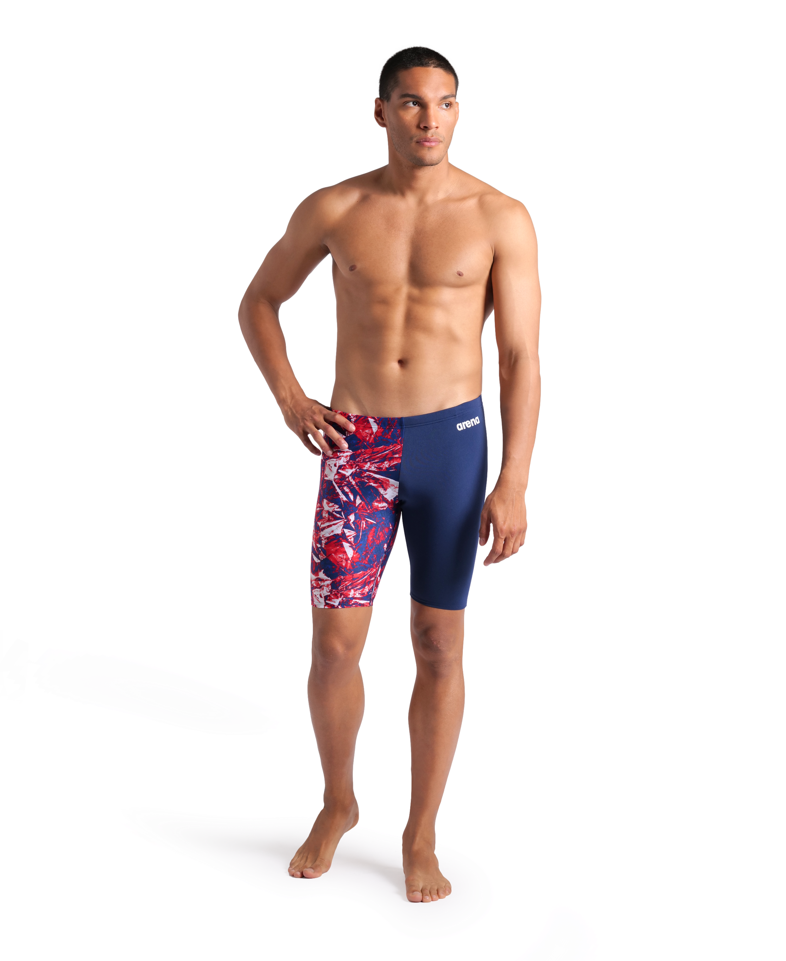 navy/team redwhiteblue