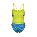 women's arena ondulation swimsuit lace back women's arena ondulation swimsuit lace back