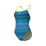 women's arena ondulation swimsuit lace back women's arena ondulation swimsuit lace back