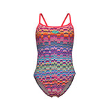 women's arena ondulation swimsuit lace back women's arena ondulation swimsuit lace back