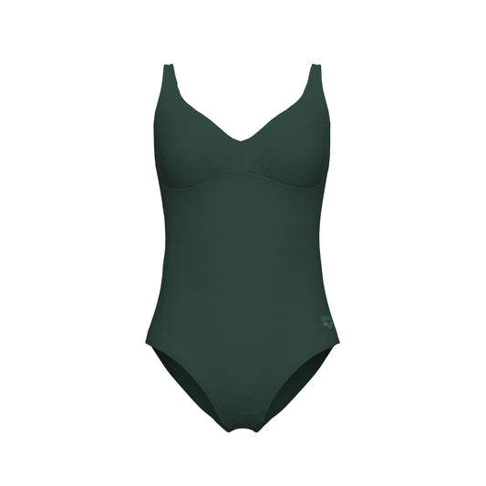 women's arena swimsuit victoria u back solid