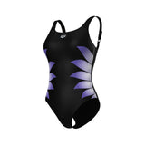 women's arena swimsuit alice wing back c cup