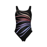 women's arena swimsuit susanna u back c cup