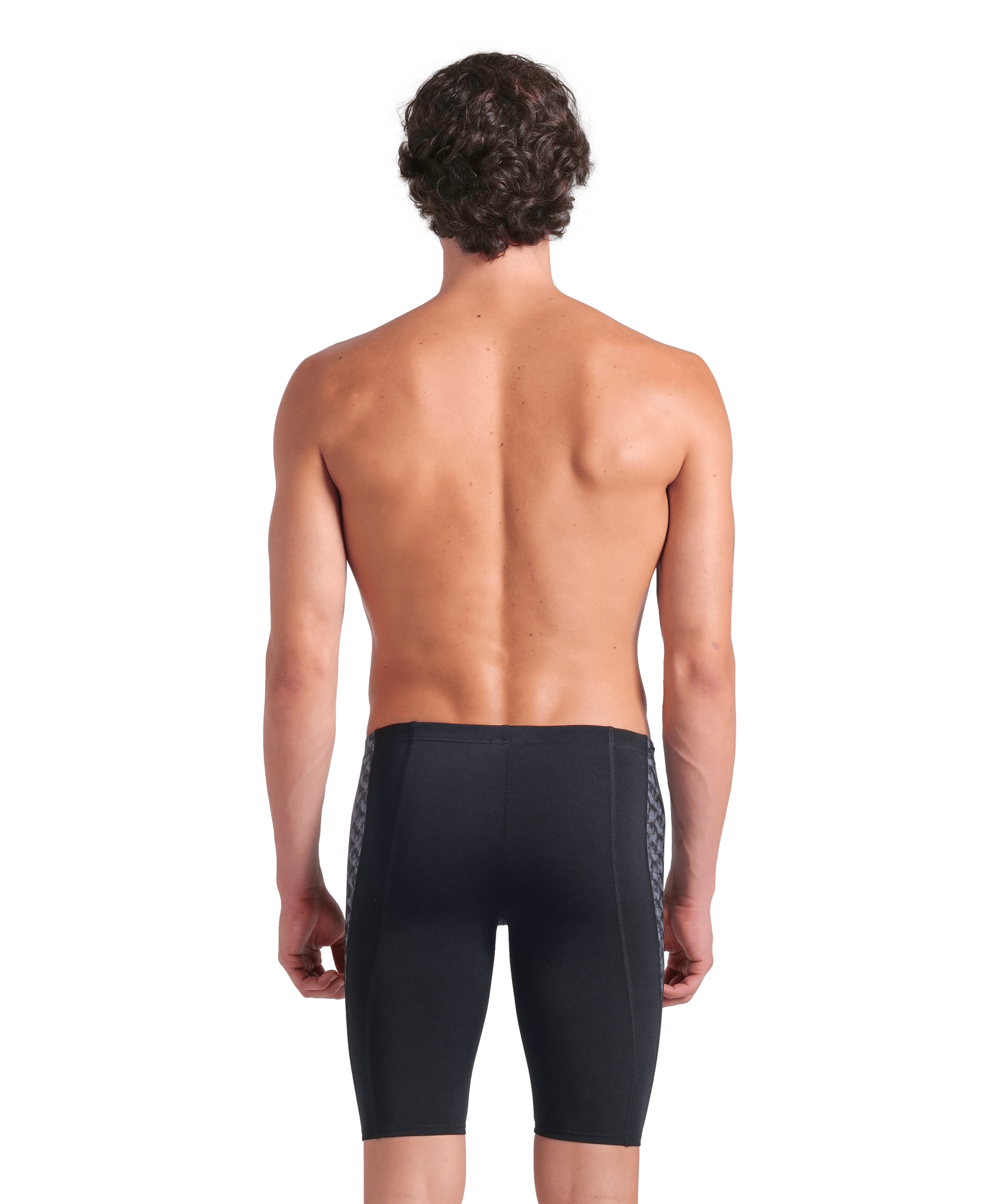 black-dark sage multi