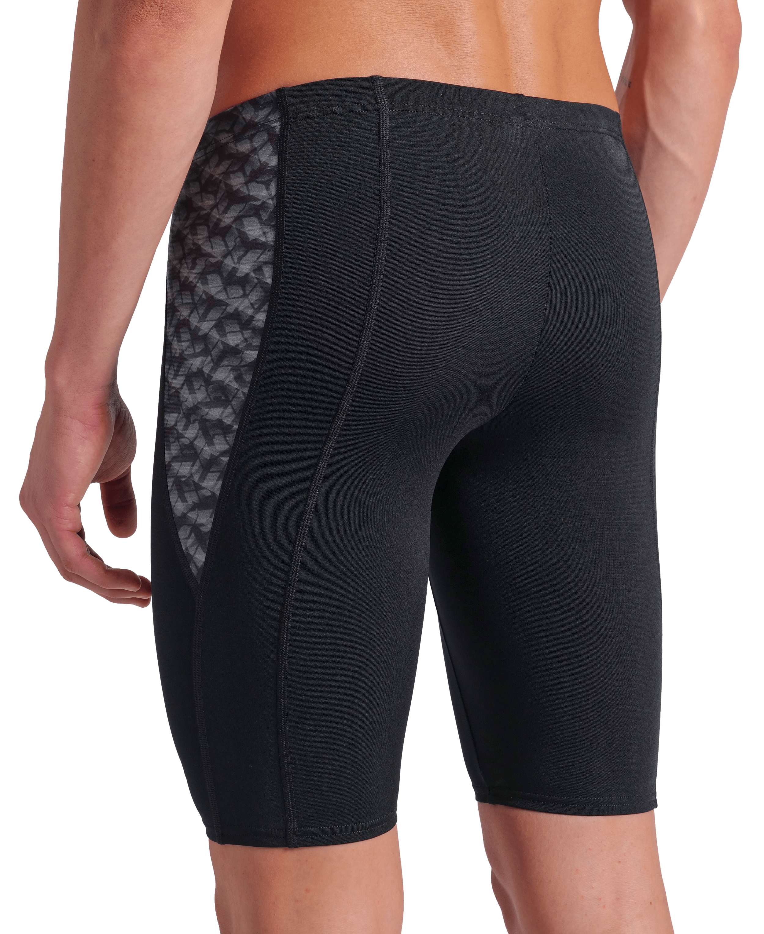 black-dark sage multi