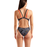 multi black-black-bright coral