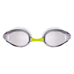 silver/white/fuchsia