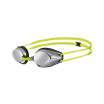 silver/black/fluoyellow