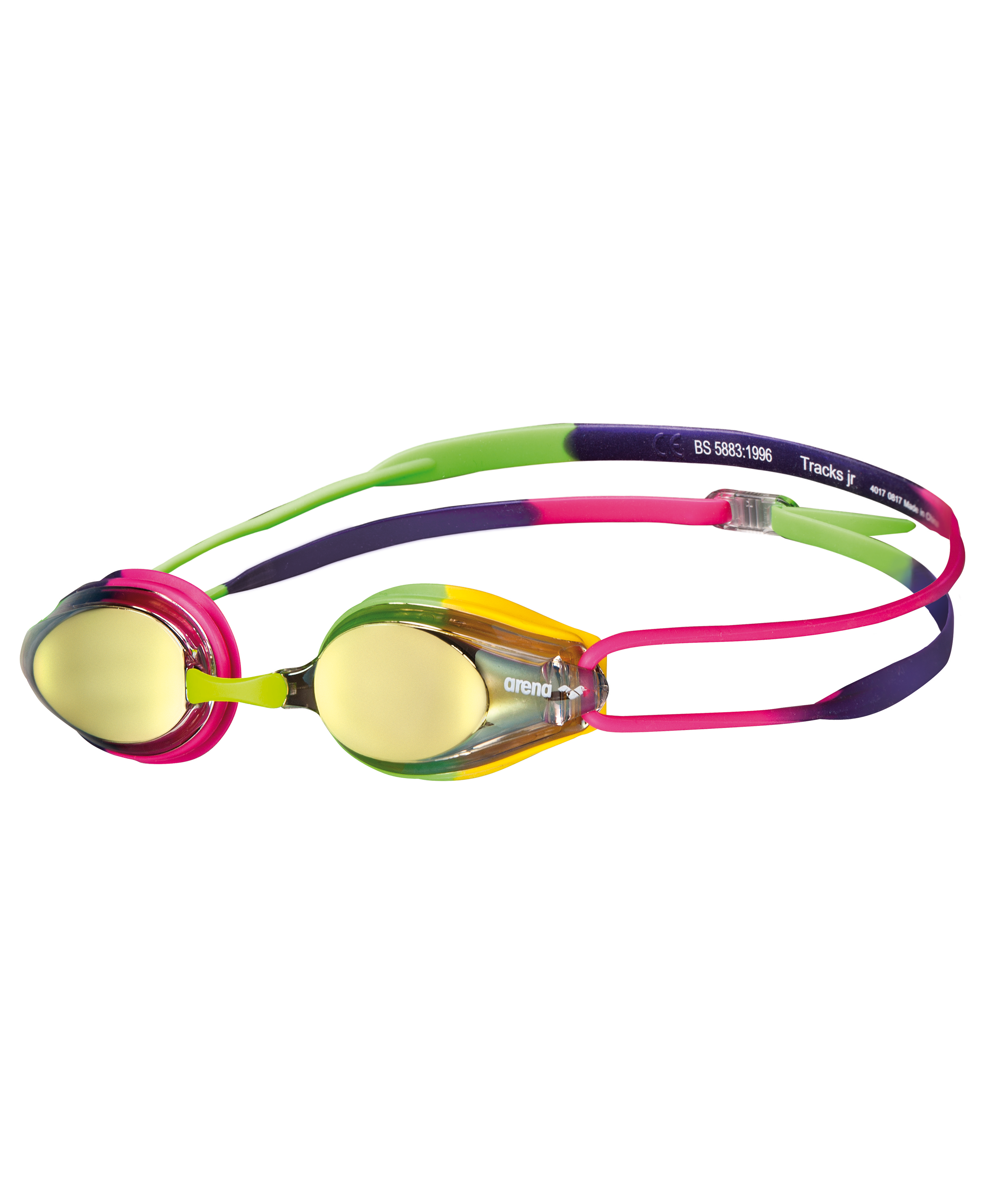 violet/fuchsia/green