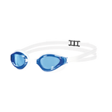 clear blue/white/white