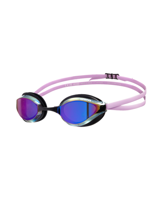 violet/black/violet