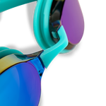 turquoise/water/blue cosmo