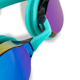 turquoise/water/blue cosmo