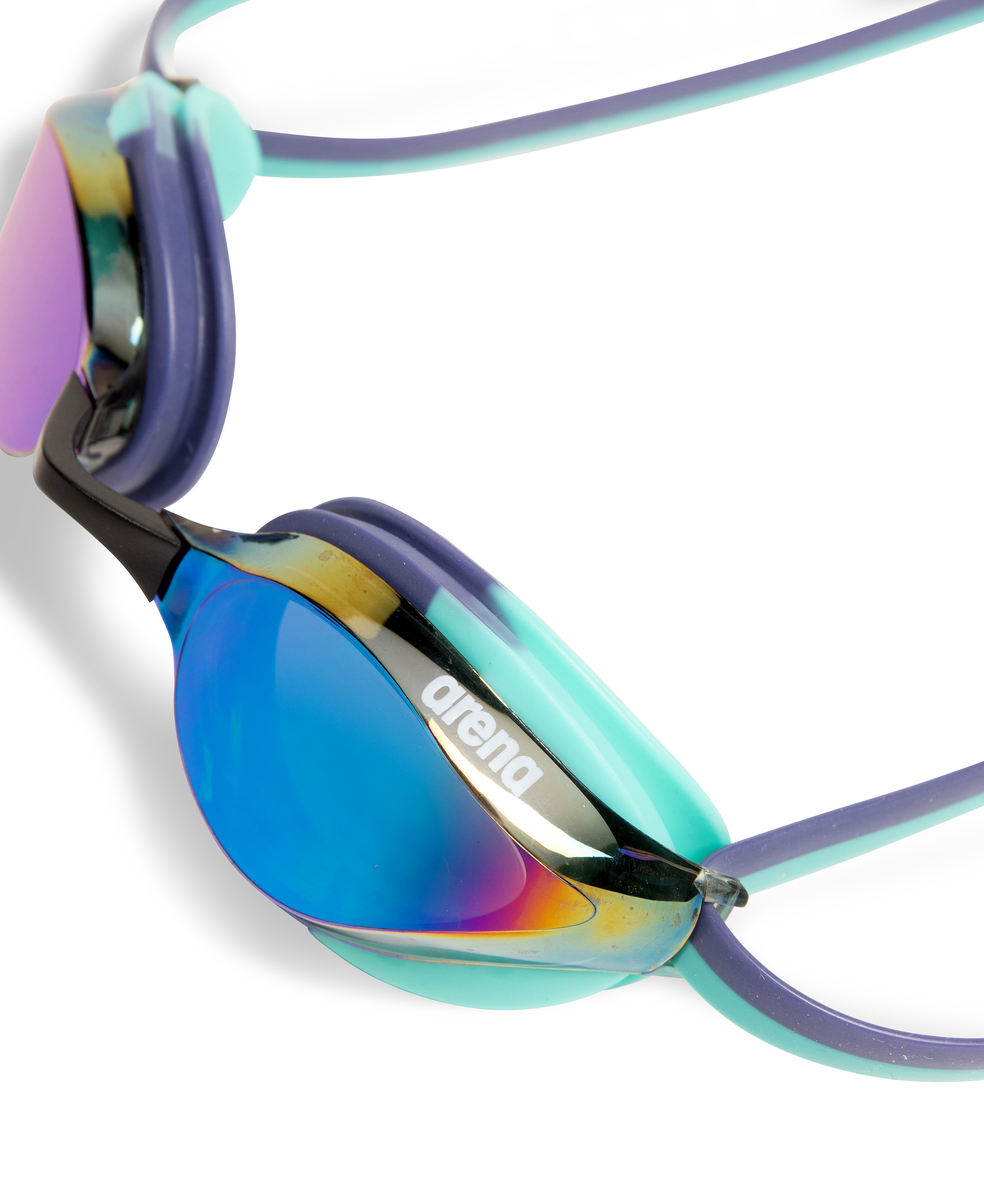 turquoise/future dusk/water