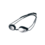 black/smoke silver/black