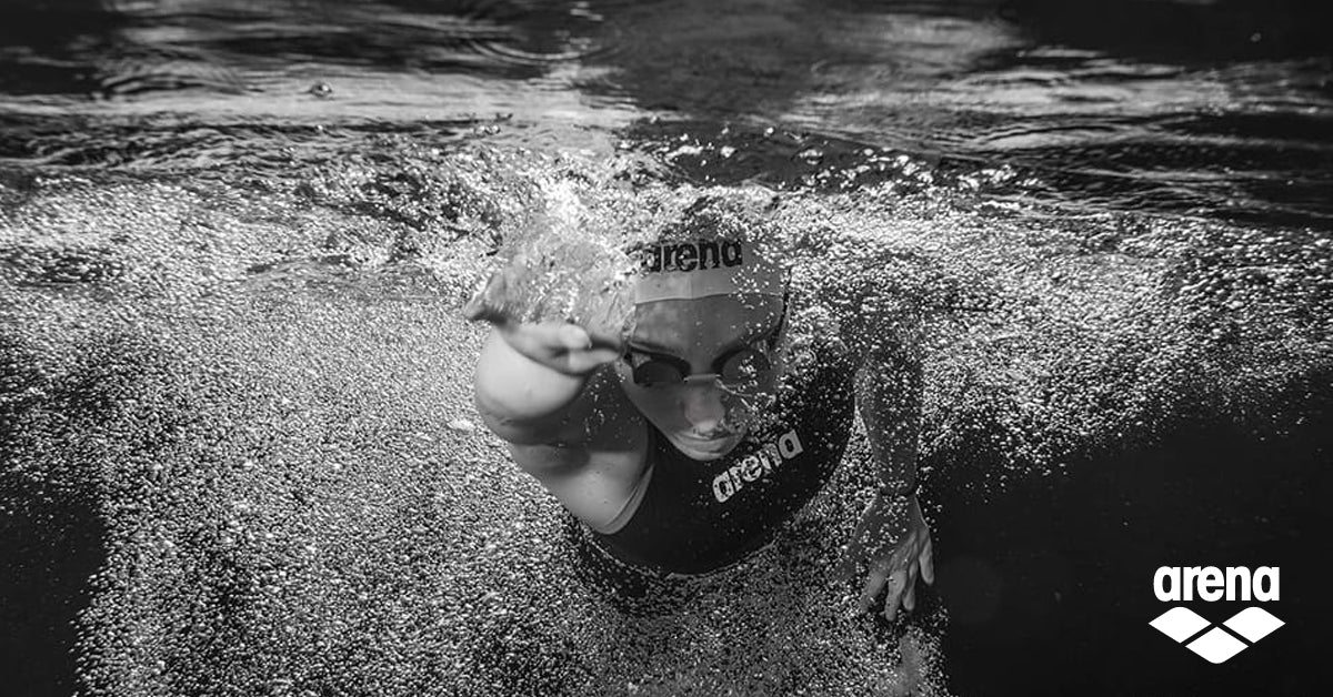 2024 Arena Water Instinct - compitition swimsuits and gear
– Arena Canada