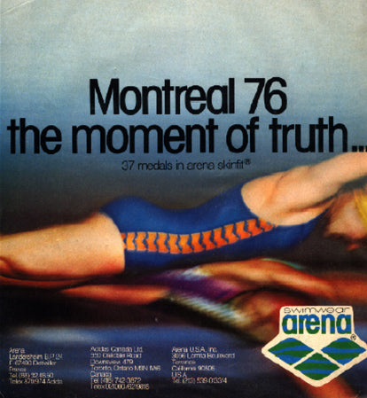 Arena Canada
