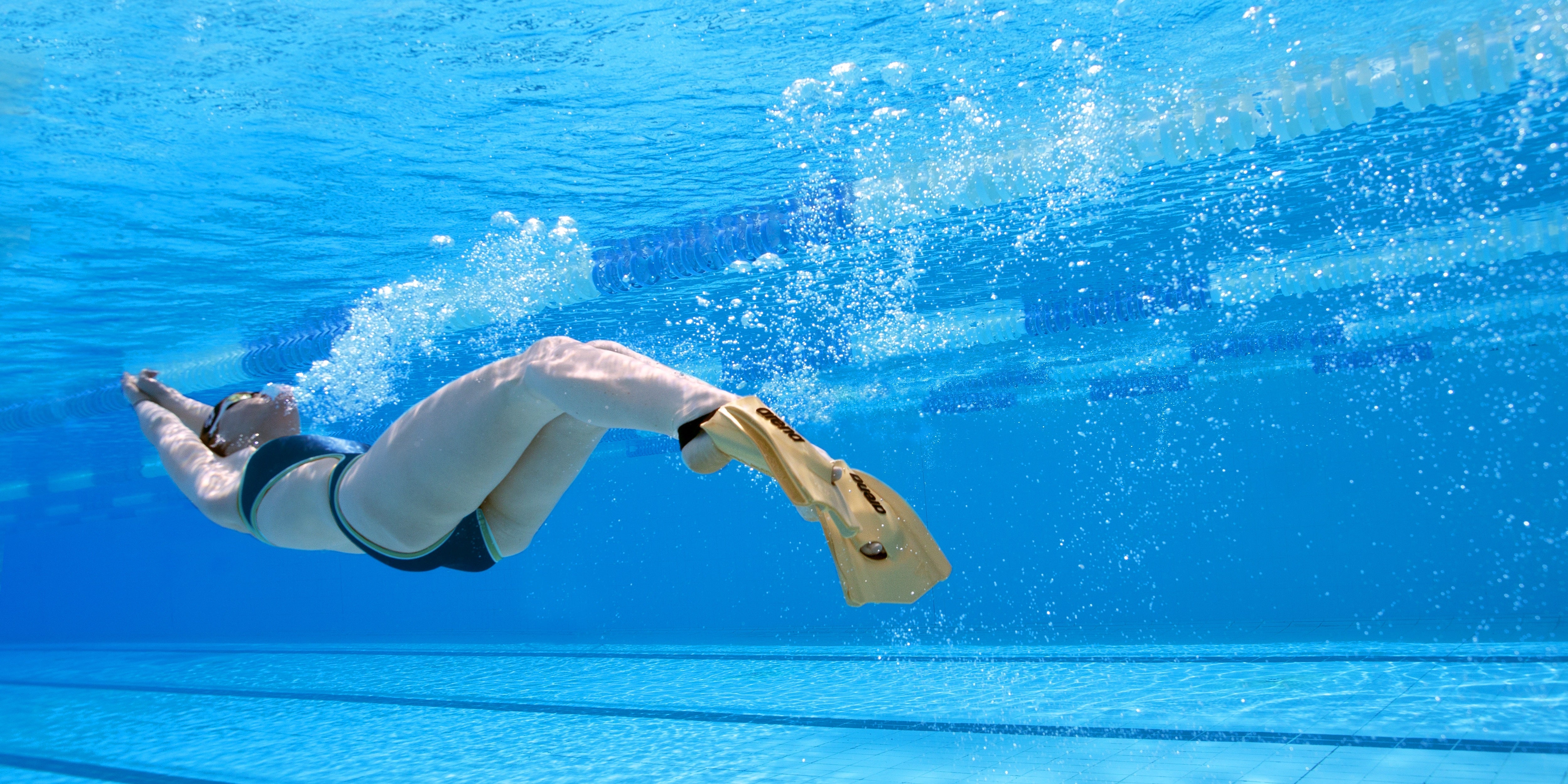 Swim Training