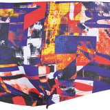 instinct low waist short