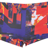 instinct low waist short