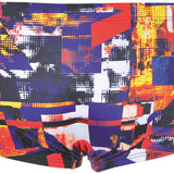 instinct low waist short