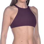 red wine/yellow star