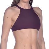 red wine/yellow star