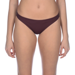 red wine/yellow star