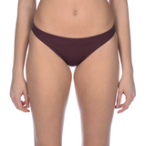 red wine/yellow star