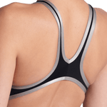 black/silver r