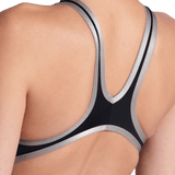 black/silver r