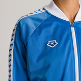 w relax iv team jacket