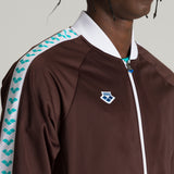 m relax iv team jacket