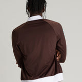 m relax iv team jacket