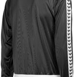 m relax iv team jacket