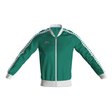 m relax iv team jacket