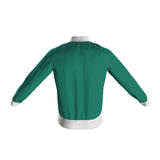 m relax iv team jacket