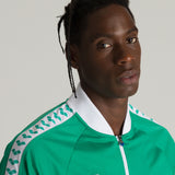 m relax iv team jacket